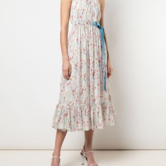 Alexis Dresses & Skirts - NWT Alexis Teodora one-shoulder dress